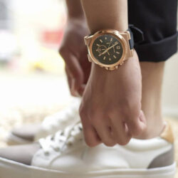 ساعة مايكل كورس للرجال MK8445