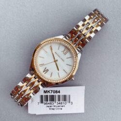 ساعة مايكل كورس للنساء MK7084