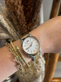 ساعة مايكل كورس للنساء MK6642