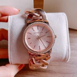 ساعة مايكل كورس للنساء MK3236