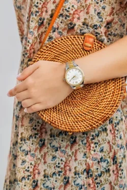 ساعة مايكل كورس للنساء MK6899