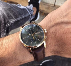 ساعة هوجو بوس للرجال 1513281