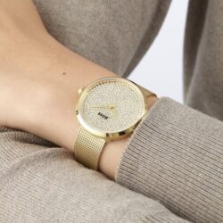 ساعة هوجو بوس للنساء 1502659