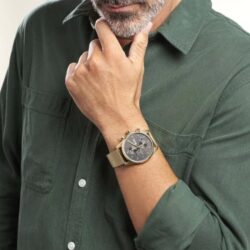 ساعة هوجو بوس للرجال 1513838