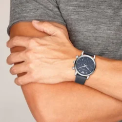 ساعة امبوريو ارماني للرجال AR1736