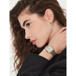 ساعة امبوريو ارماني للنساء AR11559