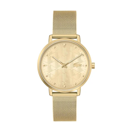 ساعة لاكوست للنساء 2001309