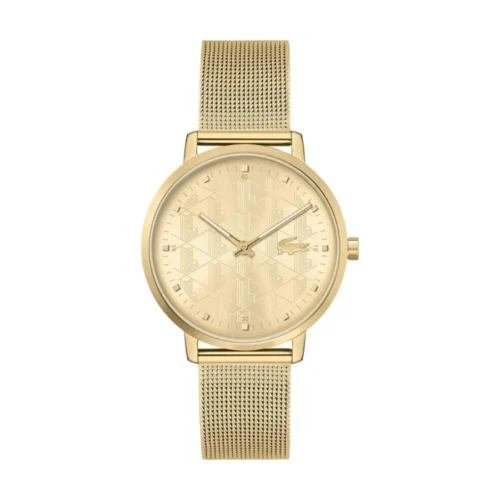 ساعة لاكوست للنساء 2001309