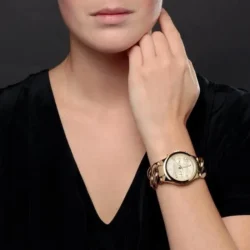 ساعة مايكل كورس للنساء MK3131