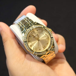 ساعة جيس للنساء GW0033L2