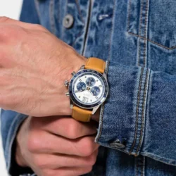 ساعة جيس للرجال W0970G1