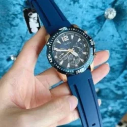 ساعة جيس للرجال GW0211G4