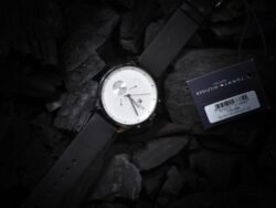 ساعة تومى هيلفيغر للرجال 1791489