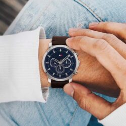 ساعة تومى هيلفيغر للرجال 1791797