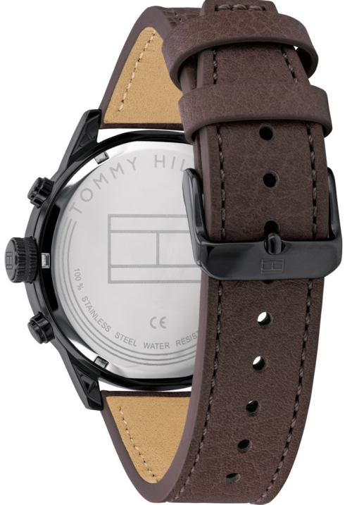 ساعة تومي هيلفيغر للرجال 1791593