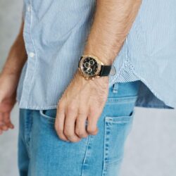 ساعة هوجو بوس للرجال 1513179