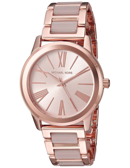 ساعة مايكل كورس للنساء MK3595