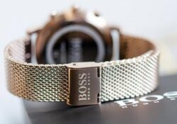 ساعة هوجو بوس للرجال 1513808