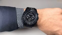 ساعة امبوريو ارماني للرجال AR5989