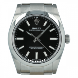 رولكس أويستر بيربتوال ميرور أوريجنال