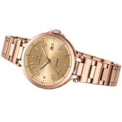 ساعة نافي فورس للنساء NF5033-RG-RG