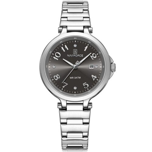 ساعة نافي فورس للنساء NF5033-S-B