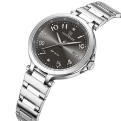 ساعة نافي فورس للنساء NF5033-S-B