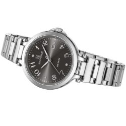 ساعة نافي فورس للنساء NF5033-S-B