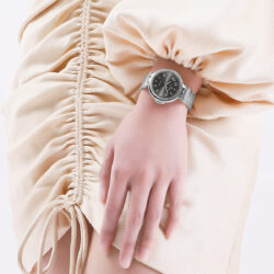 ساعة نافي فورس للنساء NF5033-S-B