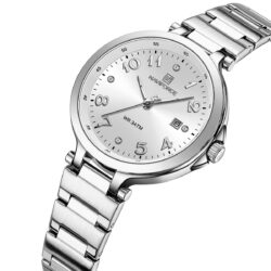 ساعة نافي فورس للنساء NF5033-S-W