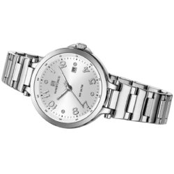 ساعة نافي فورس للنساء NF5033-S-W