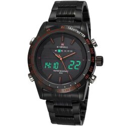 ساعة نافي فورس رجالي NF9024-B-B-O