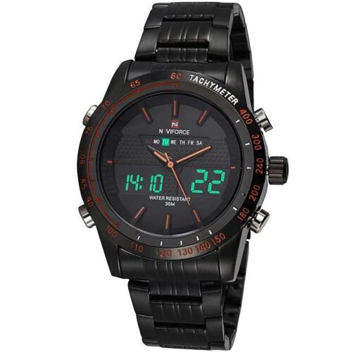 ساعة نافي فورس رجالي NF9024-B-B-O