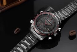 ساعة نافي فورس رجالي NF9024-B-B-O