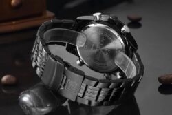 ساعة نافي فورس رجالي NF9024-B-B-O