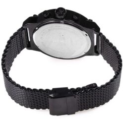 ساعة نافي فورس رجالي NF9068S-B-Y-B