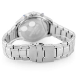 ساعة نافي فورس رجالي NF9089S-S-B