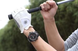 ساعة نافي فورس رجالي NF9093-S-B-W