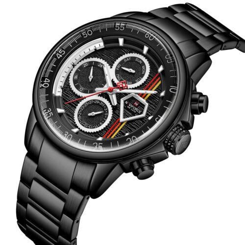 ساعة نافي فورس رجالي NF9184-B-B