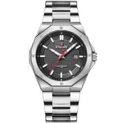 ساعة نافي فورس رجالي NF9200S-S-B