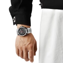 ساعة نافي فورس رجالي NF9200S-S-B