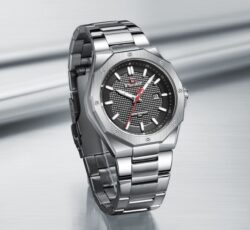 ساعة نافي فورس رجالي NF9200S-S-B