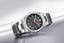 ساعة نافي فورس رجالي NF9200S-S-B