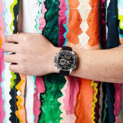 ساعة نافي فورس رجالي NF9208-S-B-B