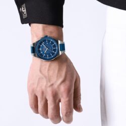 ساعة نافي فورس للرجال NF9212-S-BE