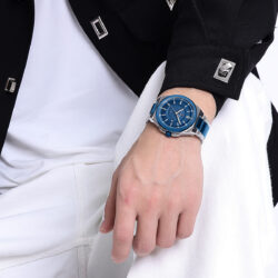 ساعة نافي فورس للرجال NF9212-S-BE