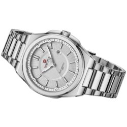 ساعة نافي فورس للرجال NF9212-S-W