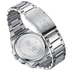 ساعة نافي فورس للرجال NF9212-S-W