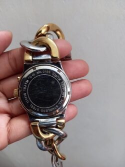 ساعة مايكل كورس للنساء MK3199