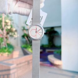 ساعة كالفن كلاين للنساء K3M52152